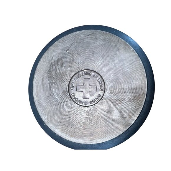 Swiss Diamond 1.4 Qt (6.3")   3.8Qt  (10.25:)  Nonstick Saucepan - Picture 12 of 15